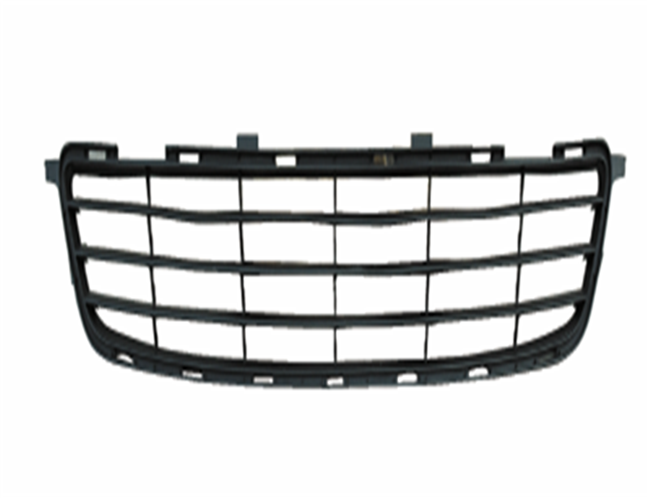 COROLLA 07-09 BUMPER GRILLE