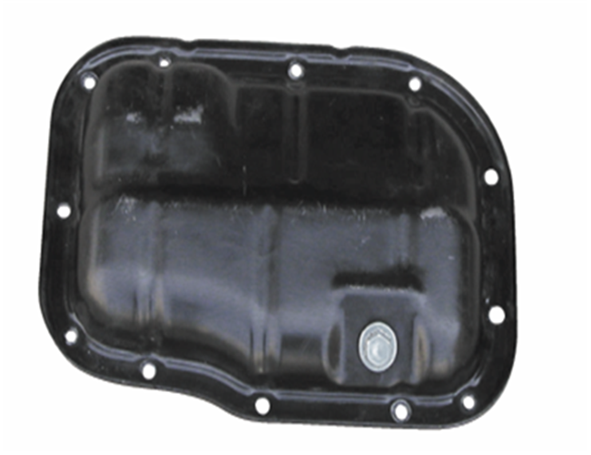 COROLLA 07-09 OIL PAN