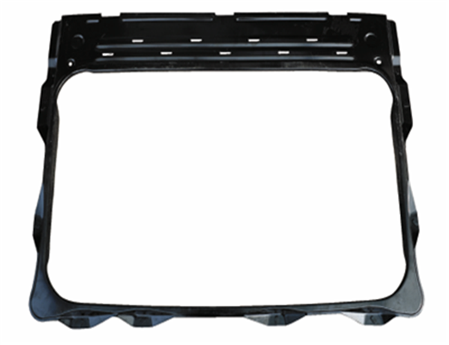 COROLLA 07-09 SKYLIGHT GLASS BRACKET