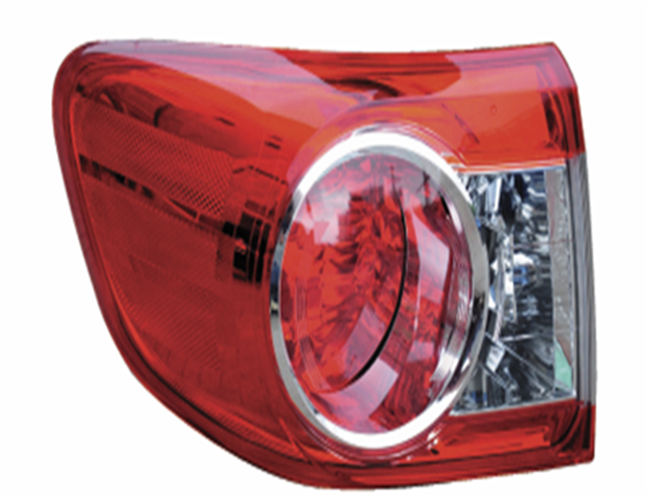 COROLLA 10-13 TIAL LAMP