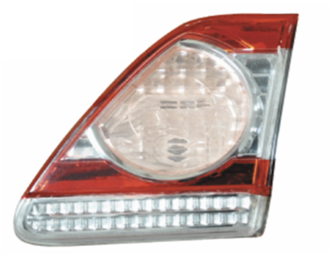 COROLLA 10-13 TAIL LAMP INNER