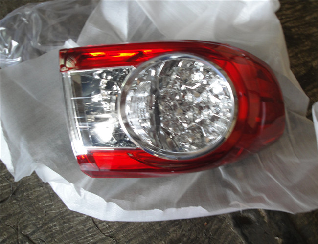 COROLLA 10 TAIL LAMP  LED