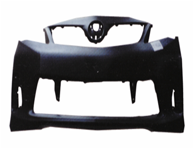 COROLLA 10-13 FRONT BUMPER USA