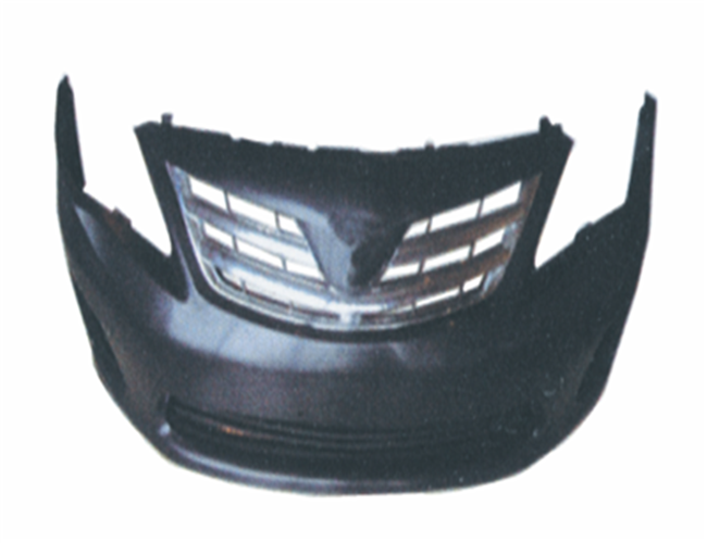 COROLLA 10-13 FRONT BUMPER MIDDLE EAST