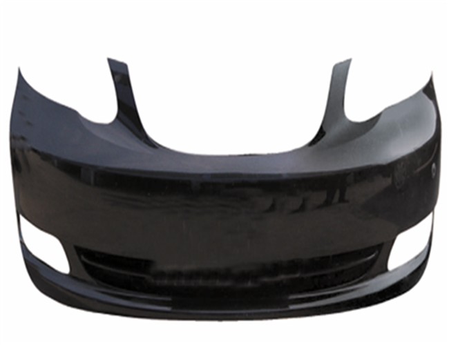 COROLLA ALTIS 03 FRONT BUMPER