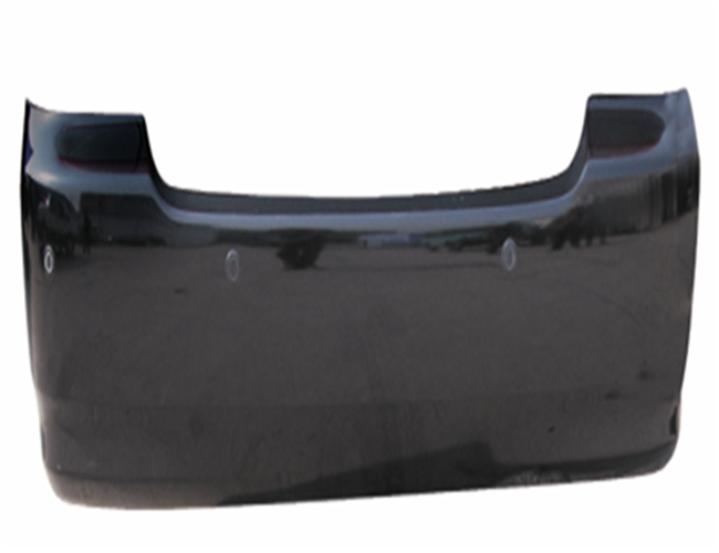 COROLLA ALTIS 03 REAR BUMPER