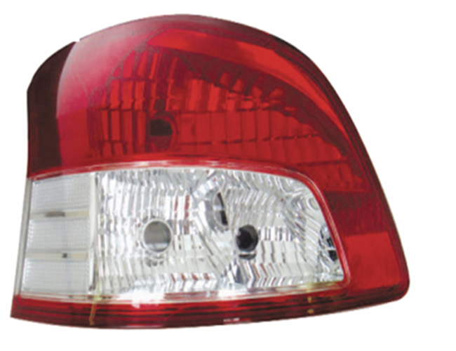 VIOS 08 TAIL LAMP