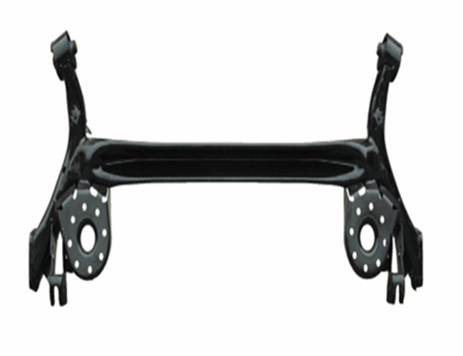 VIOS  08 REAR CROSSBEAM