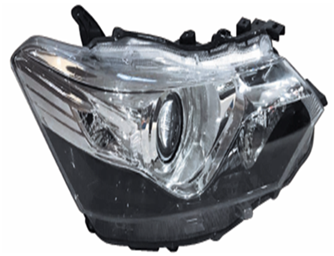 VIOS 14 HEAD LAMP HIGH VERSION