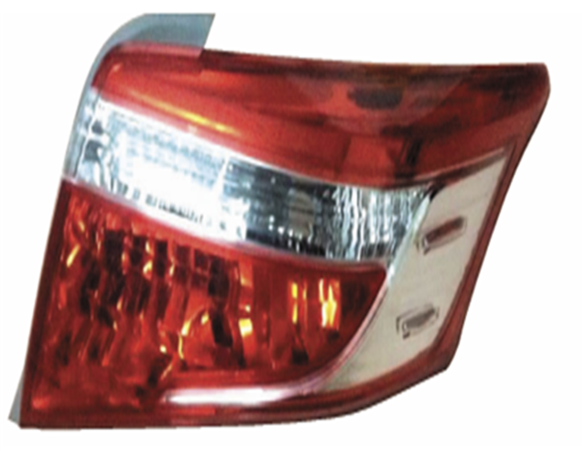 VIOS 14 TAIL LAMP