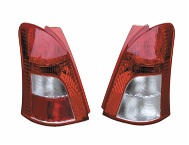 YARIS 08 TAIL LAMP CHINA