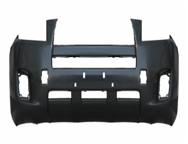 RAV4 08 FRONT BUMPER