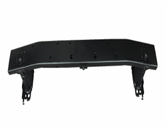 RAV4 08 FRONT BUMPER REIN