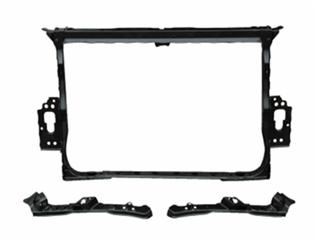 RAV4 08 RADIATOR SUPPORT