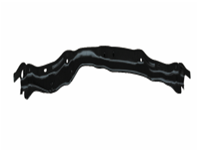 RAV4 08 FRONT BUMPER SUPPORT