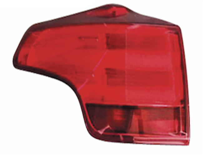 RAV4 14 TAIL LAMP