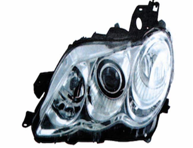 REIZ 05  HEAD LAMP