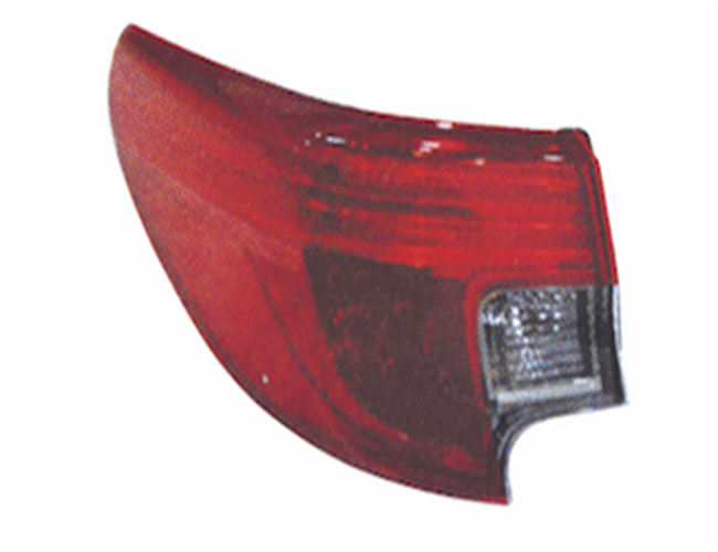 REIZ 14 TAIL LAMP OUTER