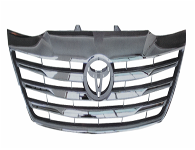 FORTUNER 12 GRILLE