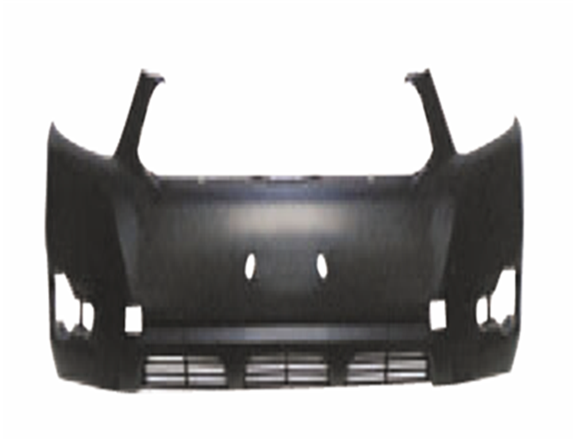 HIGHLANDER 09  FRONT BUMPER