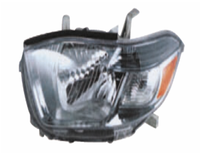 HIGHLANDER 09 HEAD LAMP