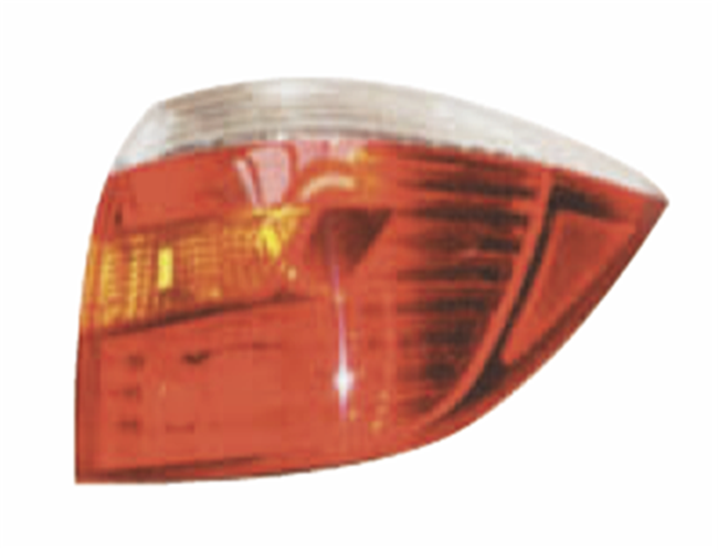 HIGHLANDER 09 TAIL LAMP