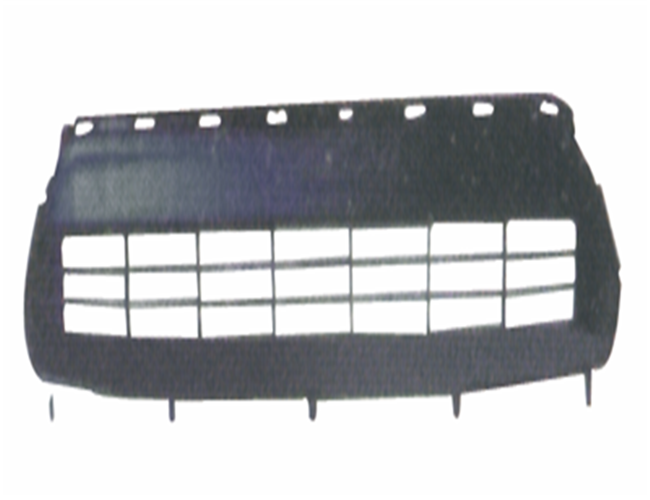 HIGHLANDER 12 BUMPER GRILLE