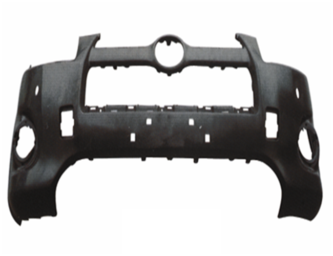 RAV4  12 FRONT BUMPER