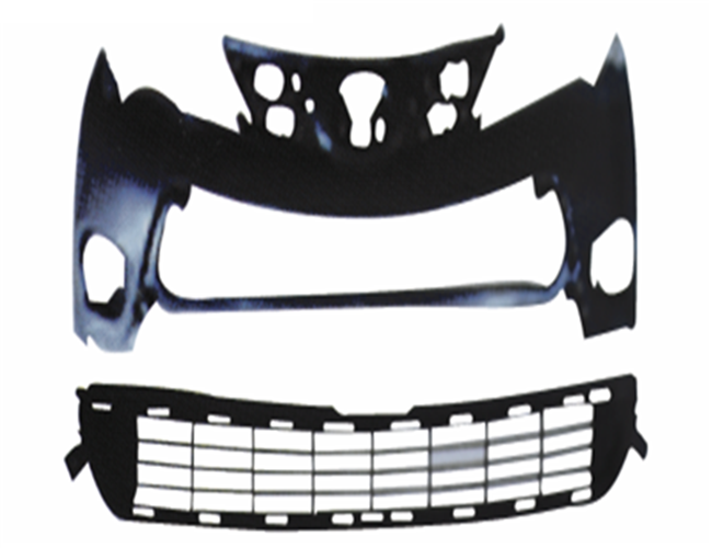 RAV4 14 FRONT BUMPER