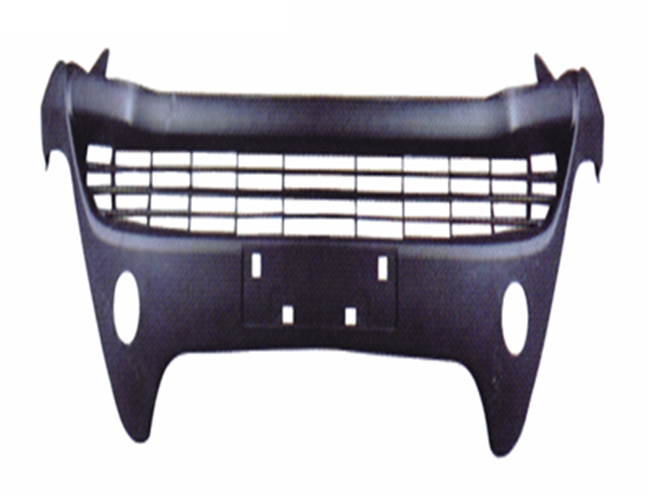 RAV4 14 BUMPER GRILLE