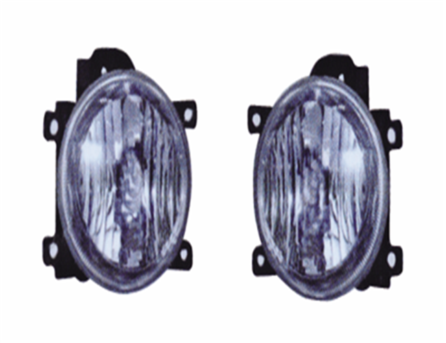 RAV4 14 FOG LAMP