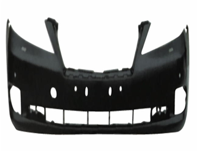 LEXUS ES200 2010-2012 FRONT BUMPER