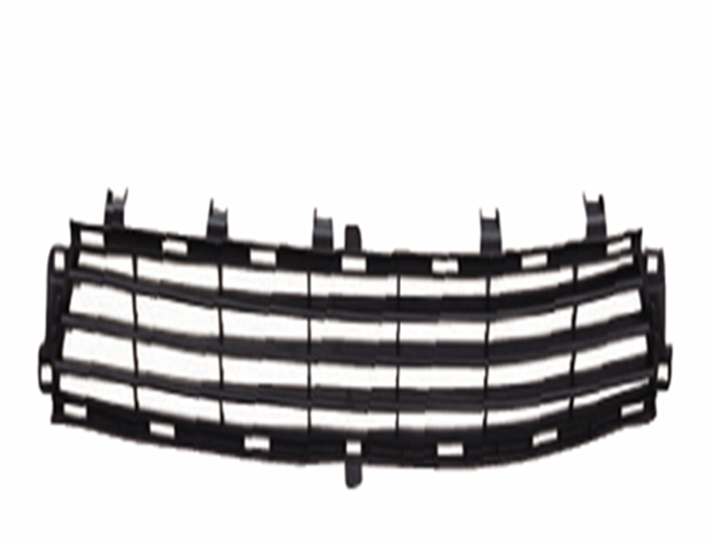 LEXUS ES200 2010-2012 BUMPER GRILLE