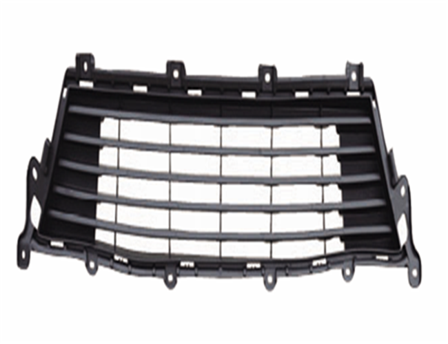 LEXUS ES250 2013-2015 GRILLE RADIATOR LOWER