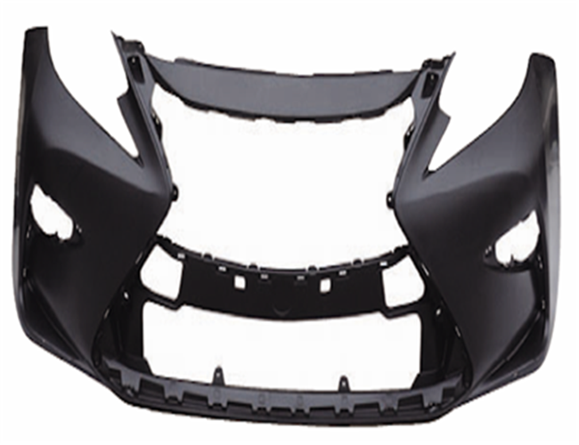 LEXUS ES200 2016-2017 FRONT BUMPER