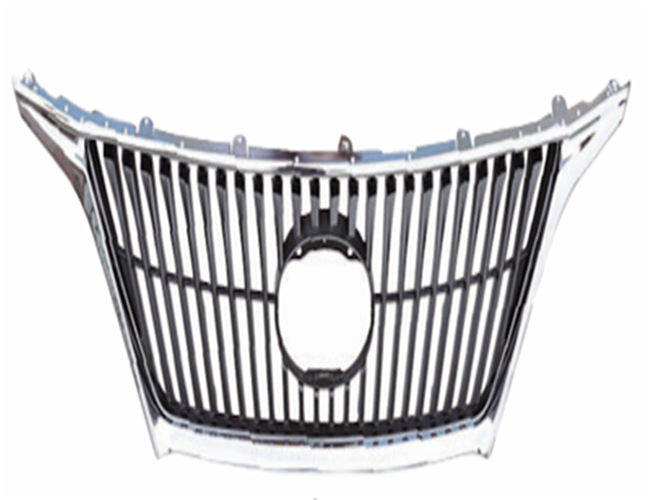 LEXUS RX350 2010-2012 GRILLE