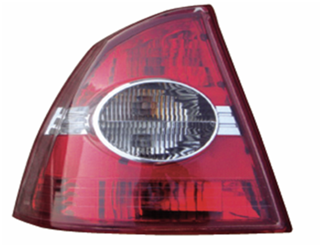 FOCUS 05 TAIL LAMP