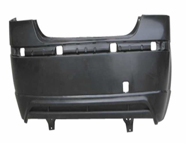 FOCUS 05 REAR BUMPER 2.0