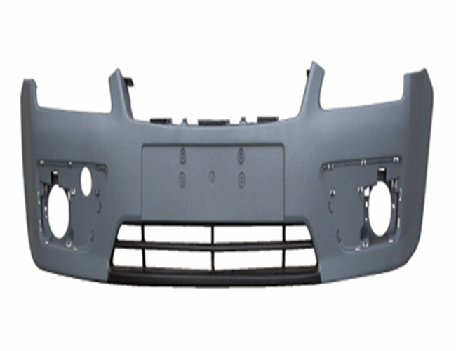 FOCUS 05 FRONT BUMPER