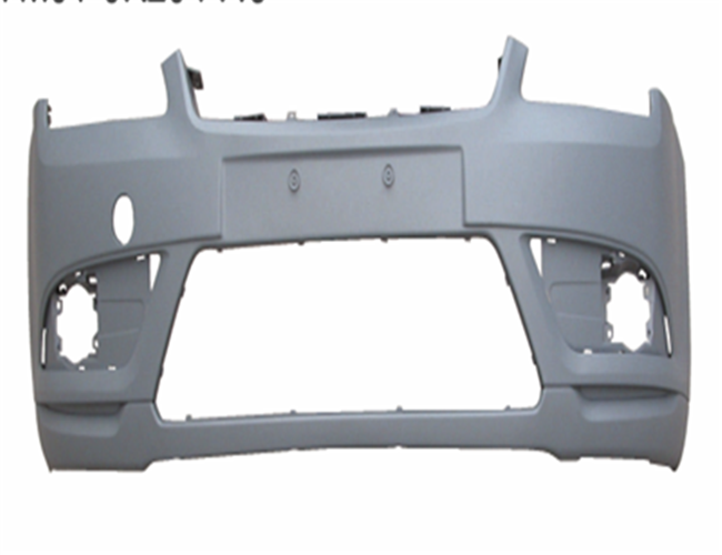 FOCUS 07 FRONT BUMPER