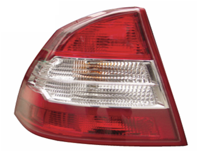 FOCUS 09 TAIL LAMP