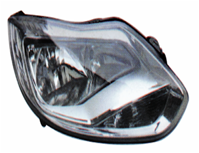 FOCUS 12  HEAD LAMP