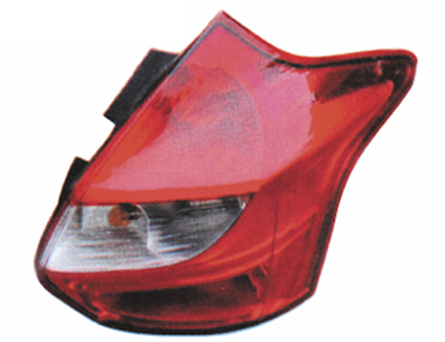 FOCUS 12 TAIL LAMP 5D