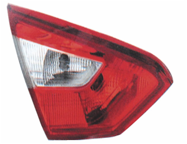 FOCUS 12  TAIL LAMP INNER