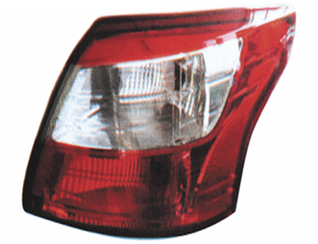 FOCUS 12 TAIL LAMP OUTER