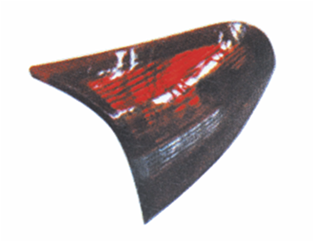 FOCUS 15 TAIL LAMP INNER