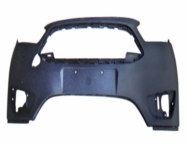 FOCUS 15 FRONT BUMPER