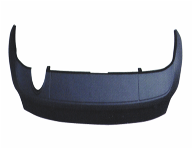 FOCUS 15 REAR VALANCE 5D