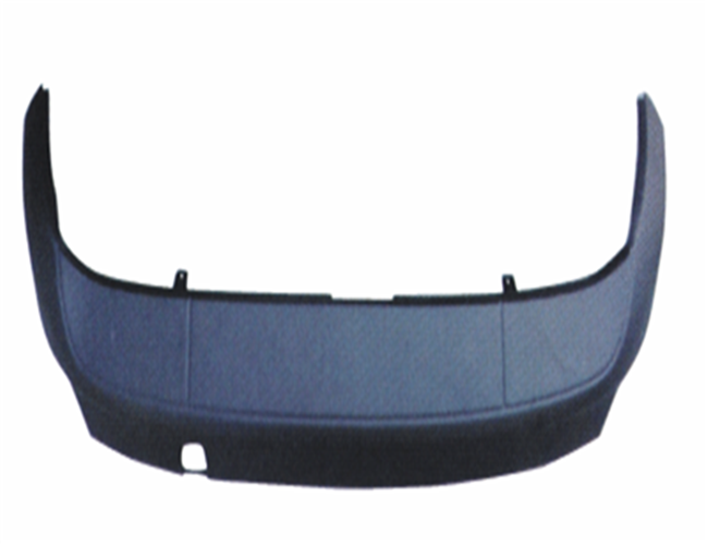 FOCUS 15 REAR VALANCE