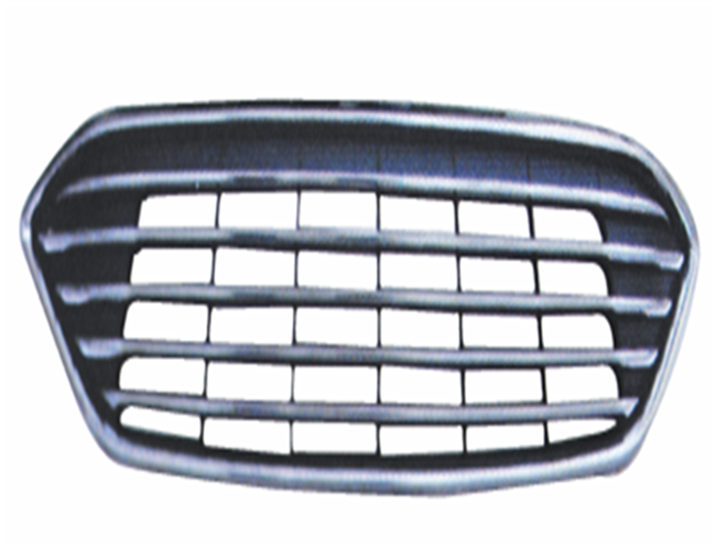 FOCUS 15 GRILLE CHROME